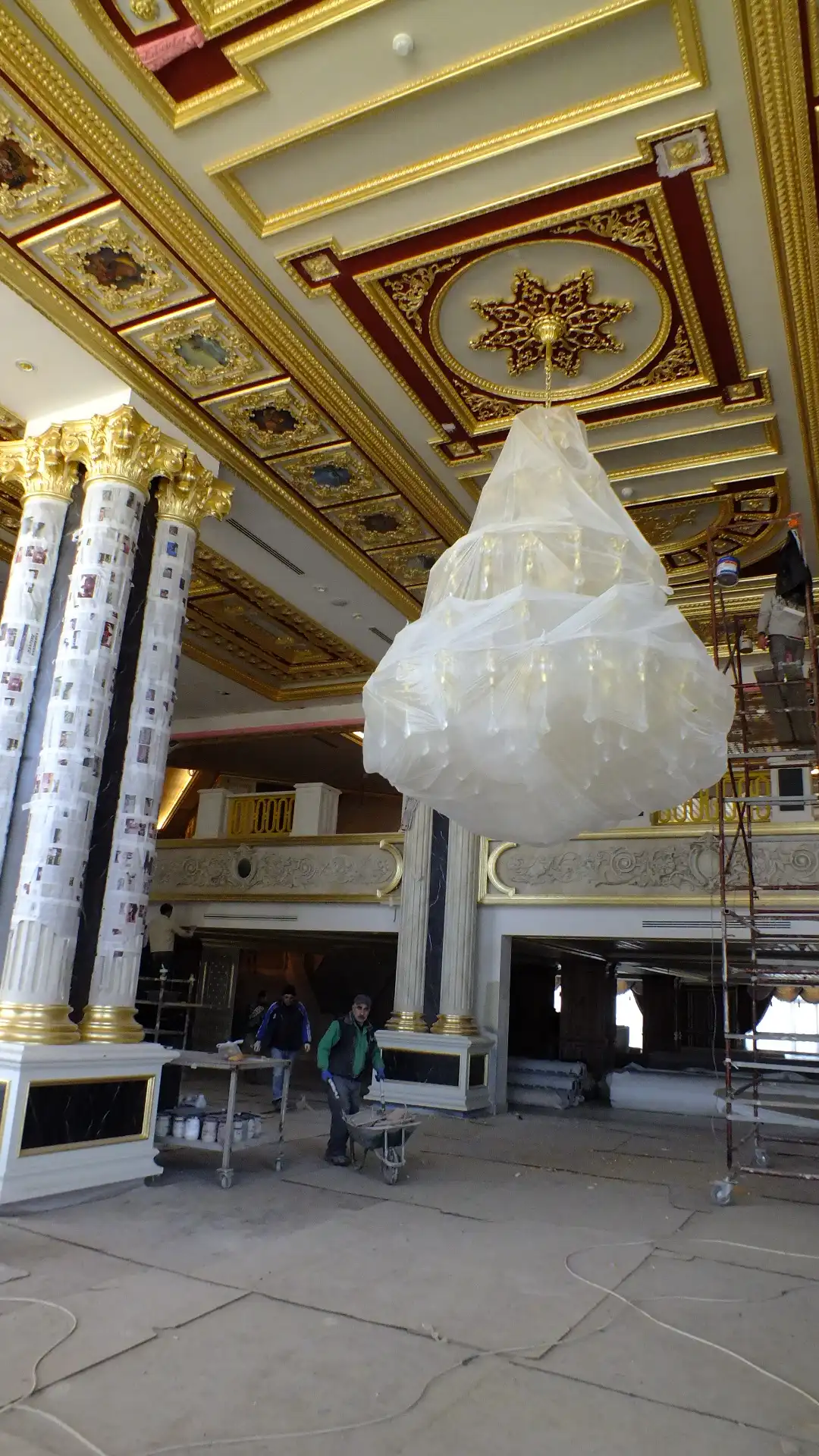Şamaxı Rixos Otel 070