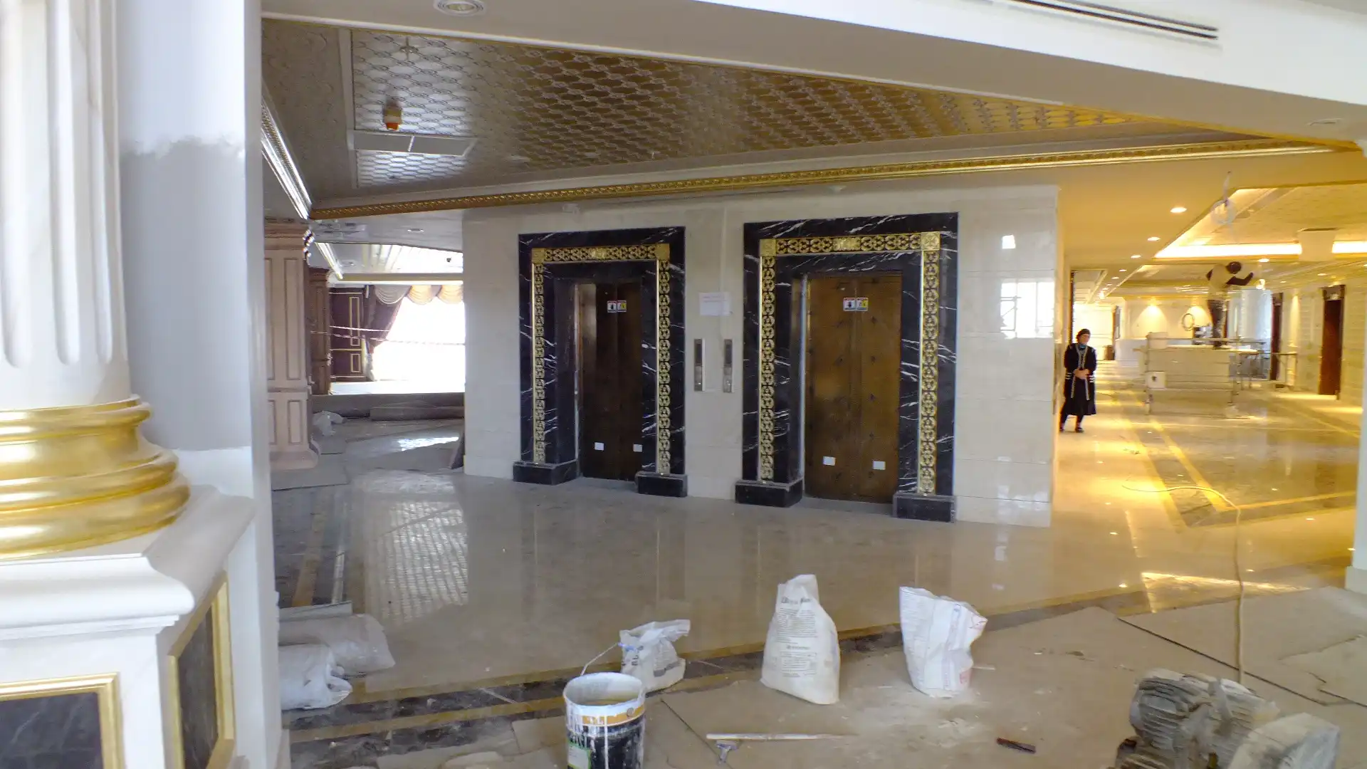 Şamaxı Rixos Otel 072