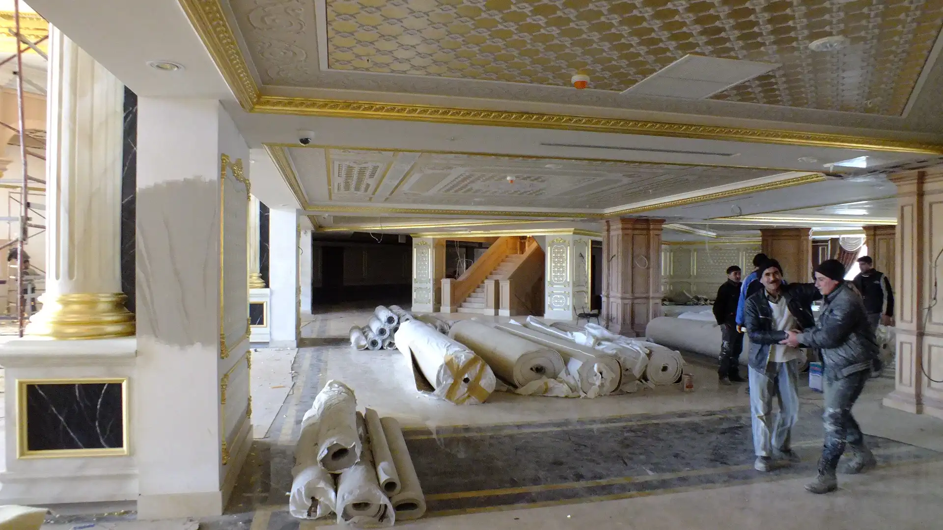 Şamaxı Rixos Otel 074