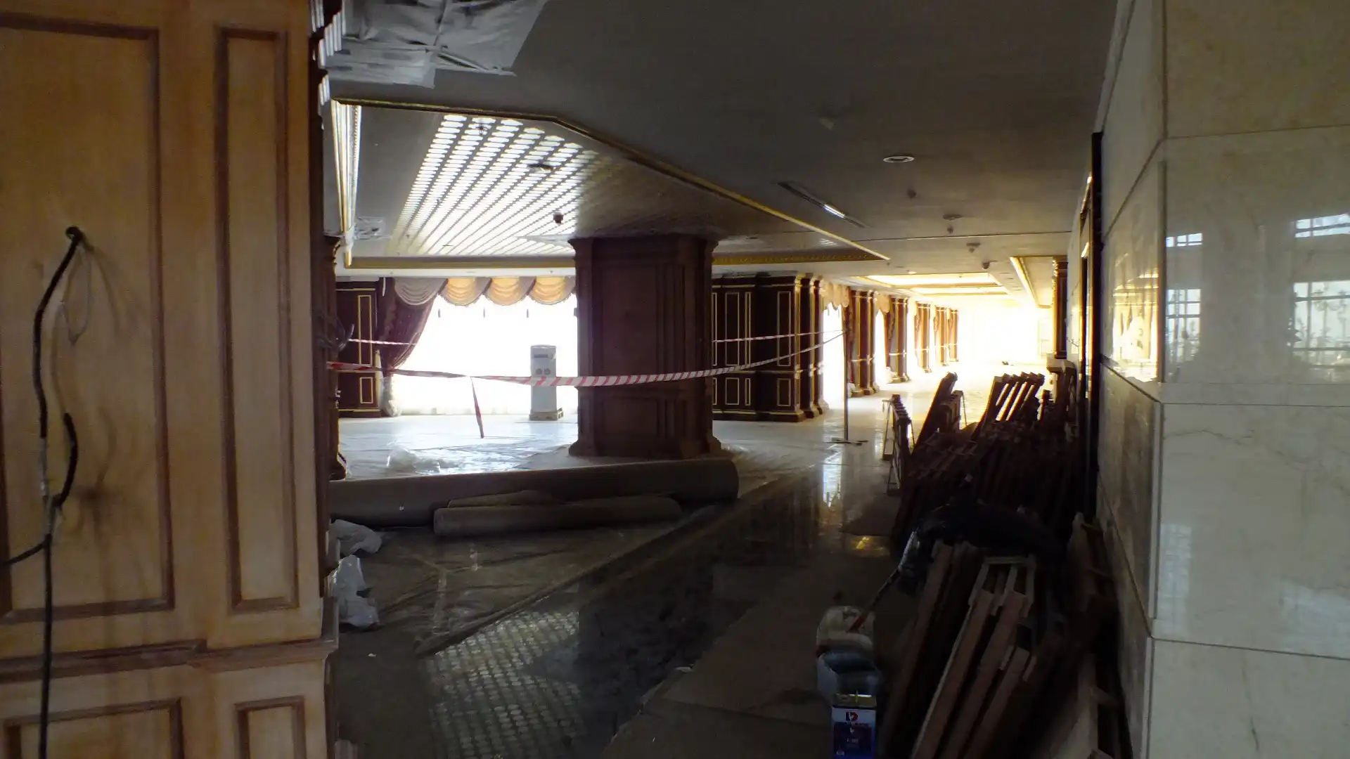 Şamaxı Rixos Otel 075