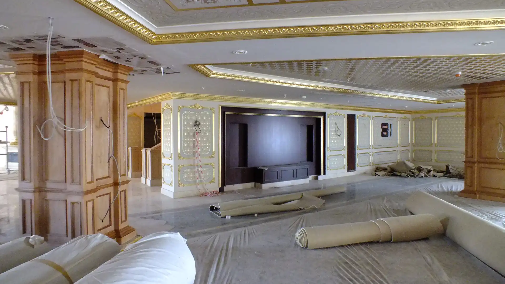 Şamaxı Rixos Otel 076
