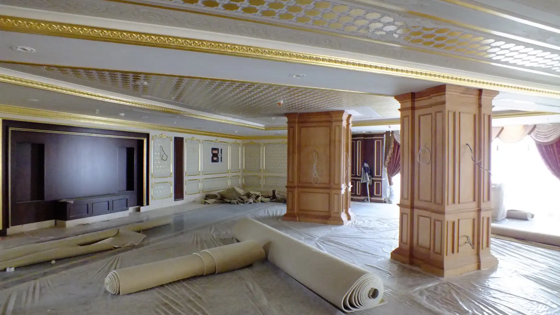 Şamaxı Rixos Otel 077