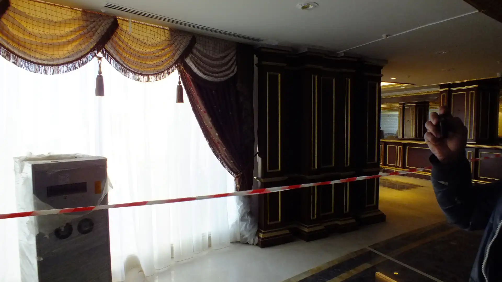 Şamaxı Rixos Otel 078