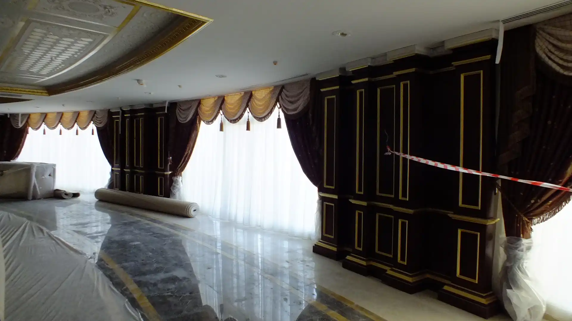 Şamaxı Rixos Otel 080