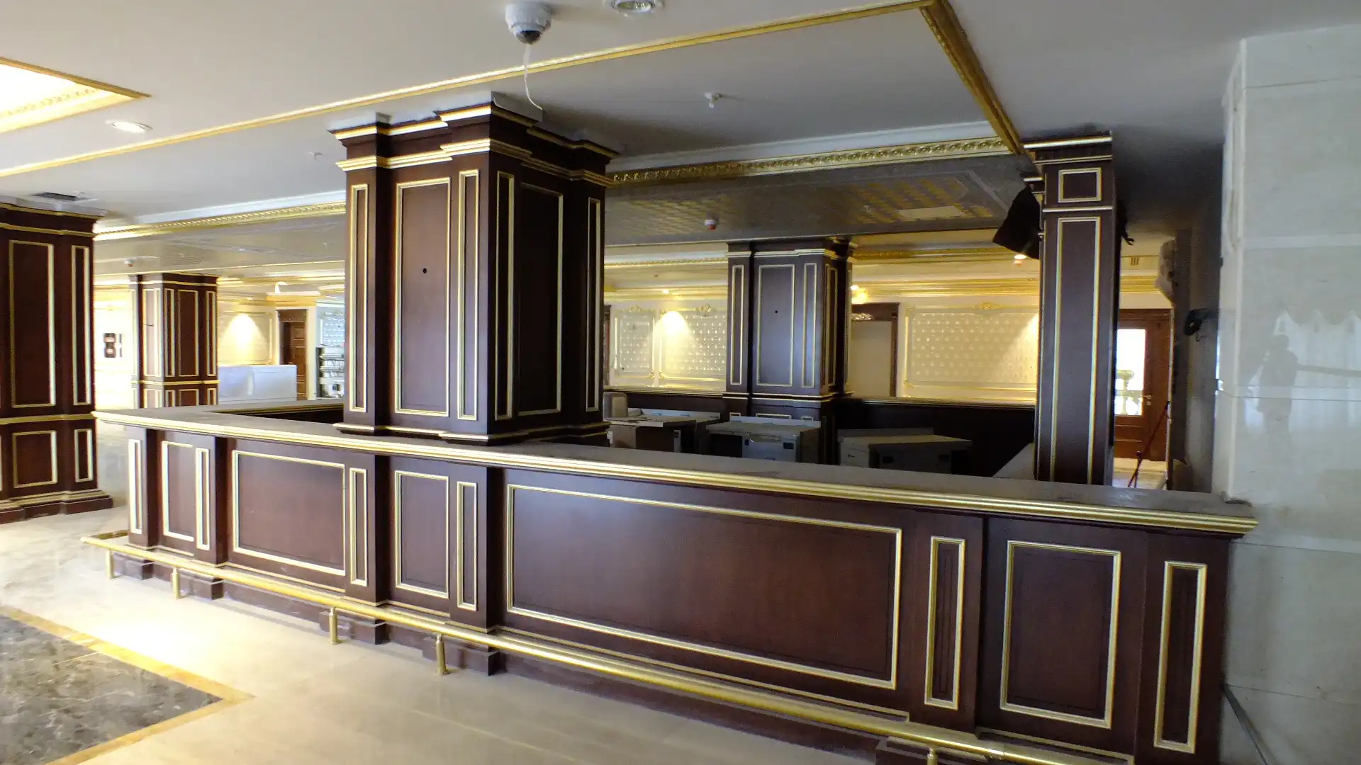 Şamaxı Rixos Otel 081