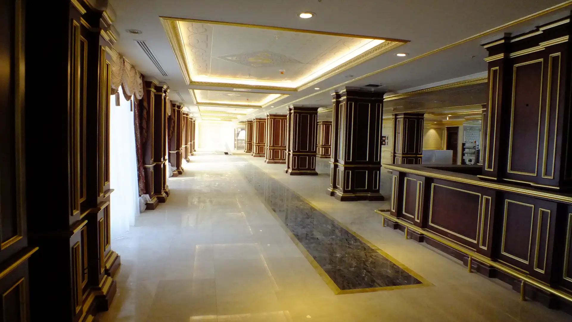 Şamaxı Rixos Otel 082