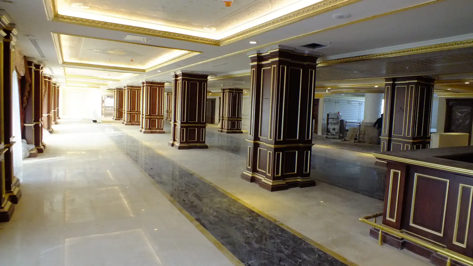 Şamaxı Rixos Otel 083