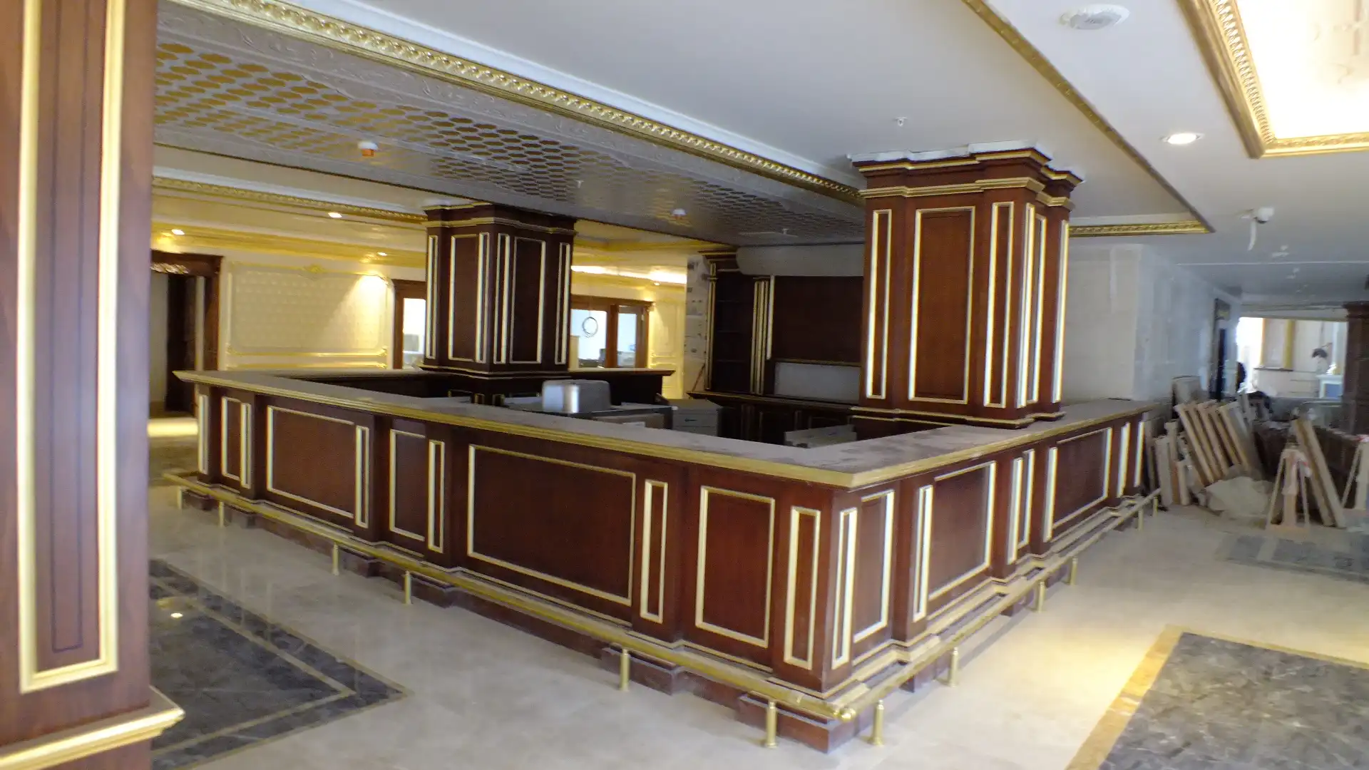 Şamaxı Rixos Otel 084