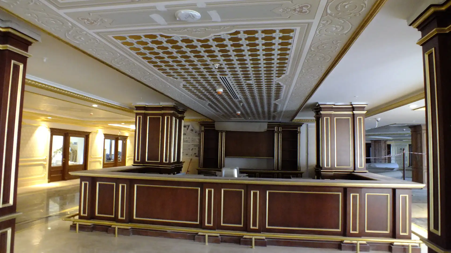 Şamaxı Rixos Otel 085