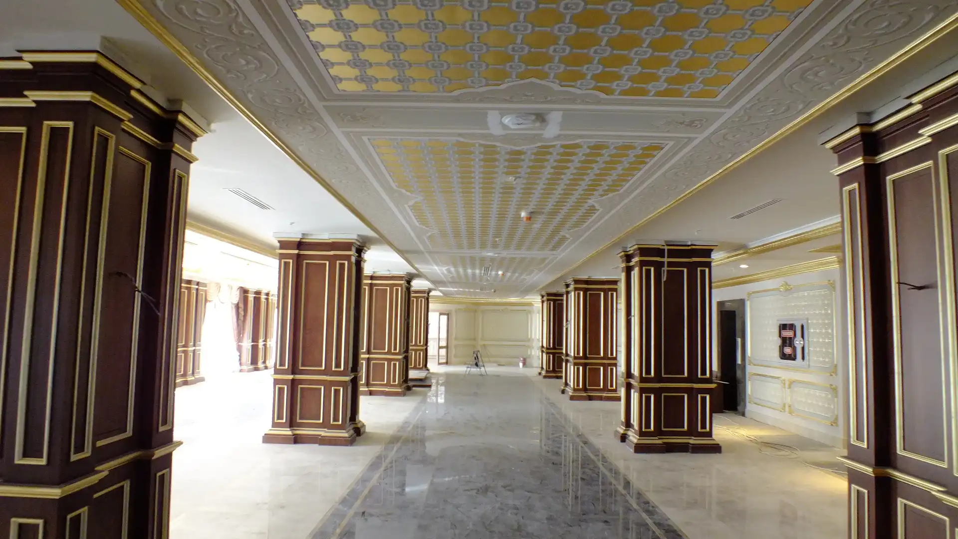 Şamaxı Rixos Otel 086