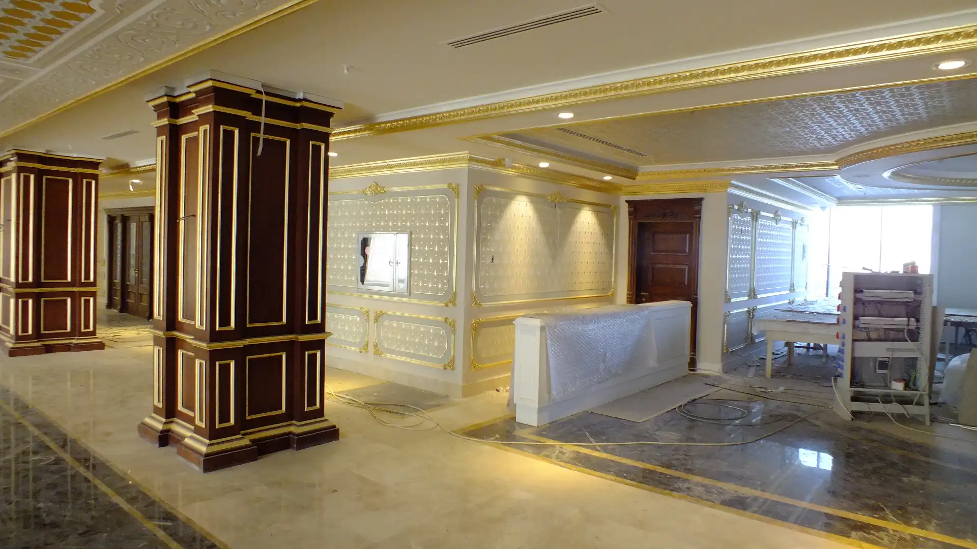 Şamaxı Rixos Otel 087