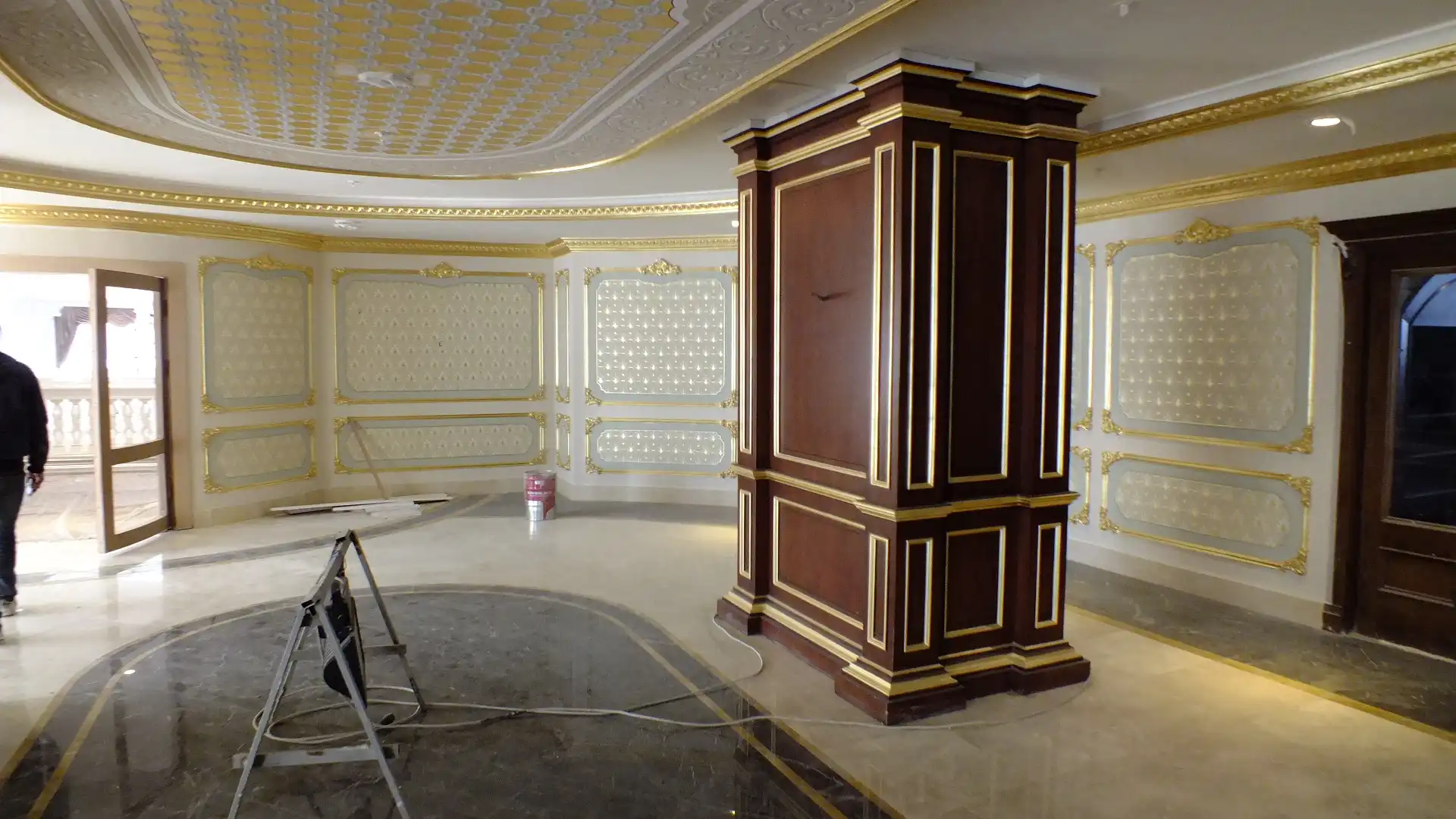 Şamaxı Rixos Otel 088