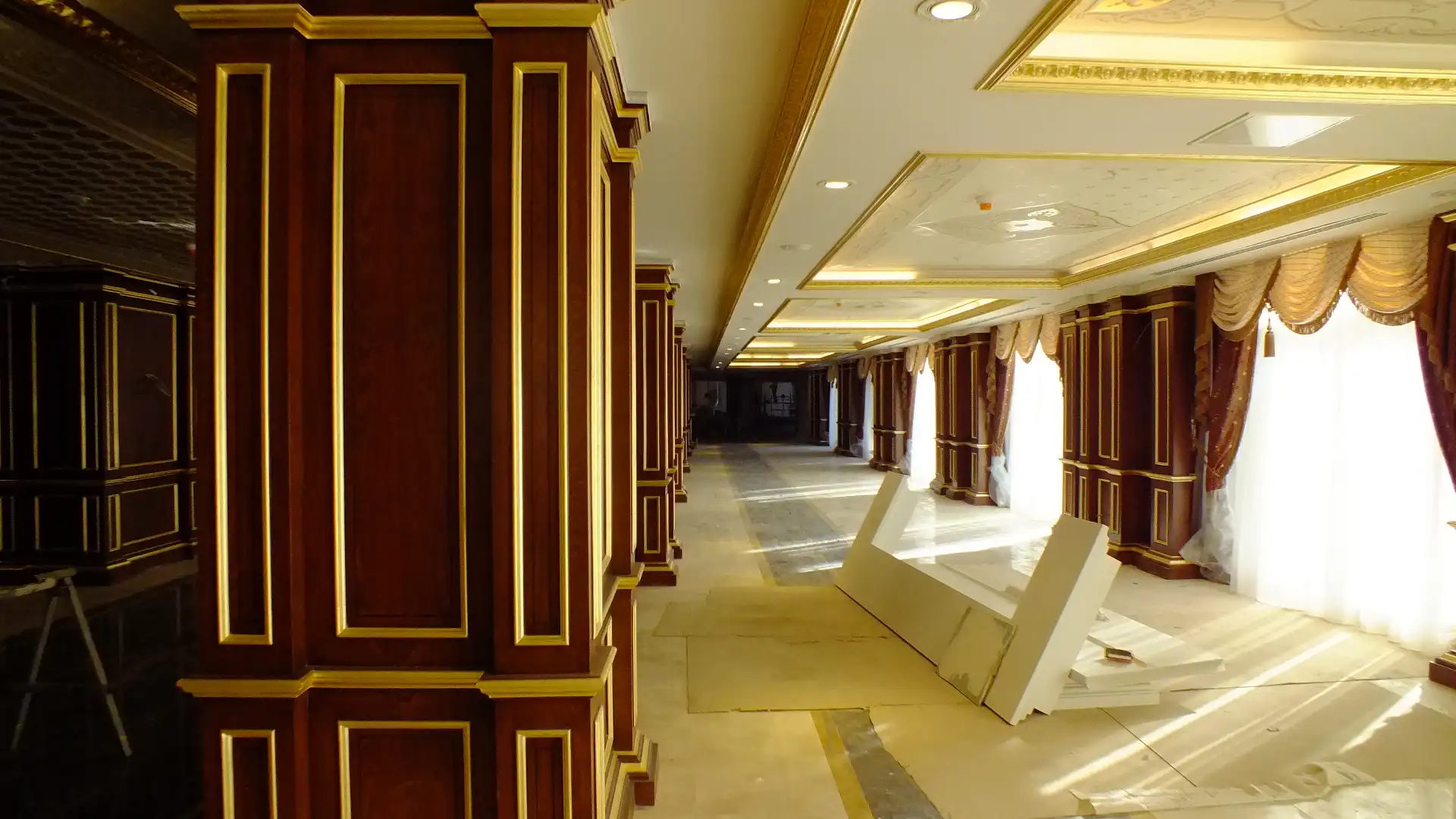 Şamaxı Rixos Otel 089