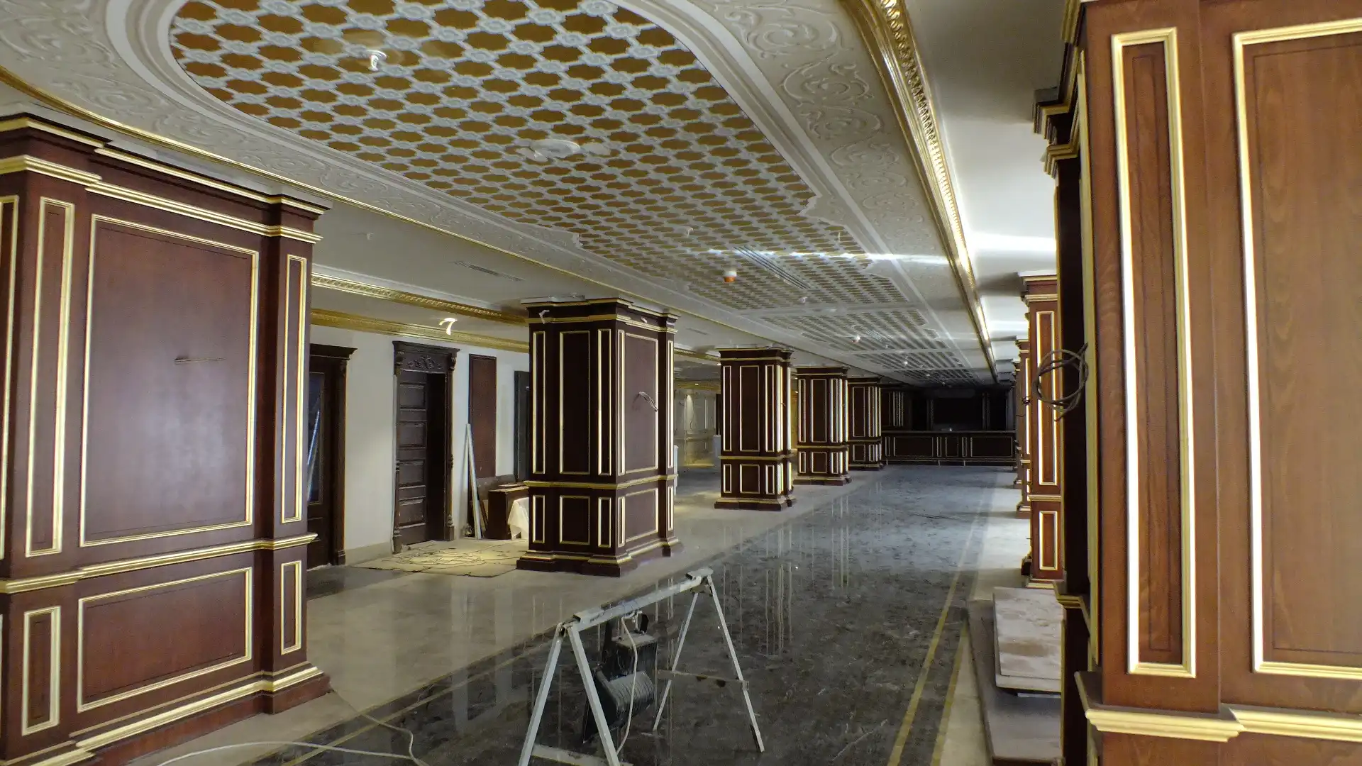 Şamaxı Rixos Otel 091