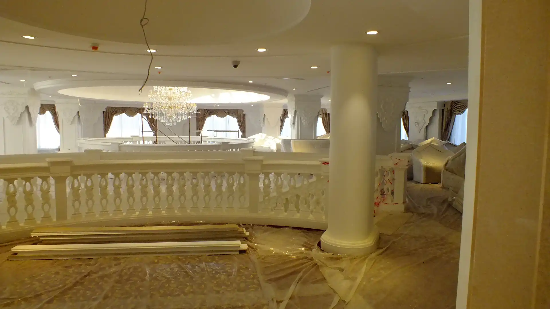 Şamaxı Rixos Otel 092