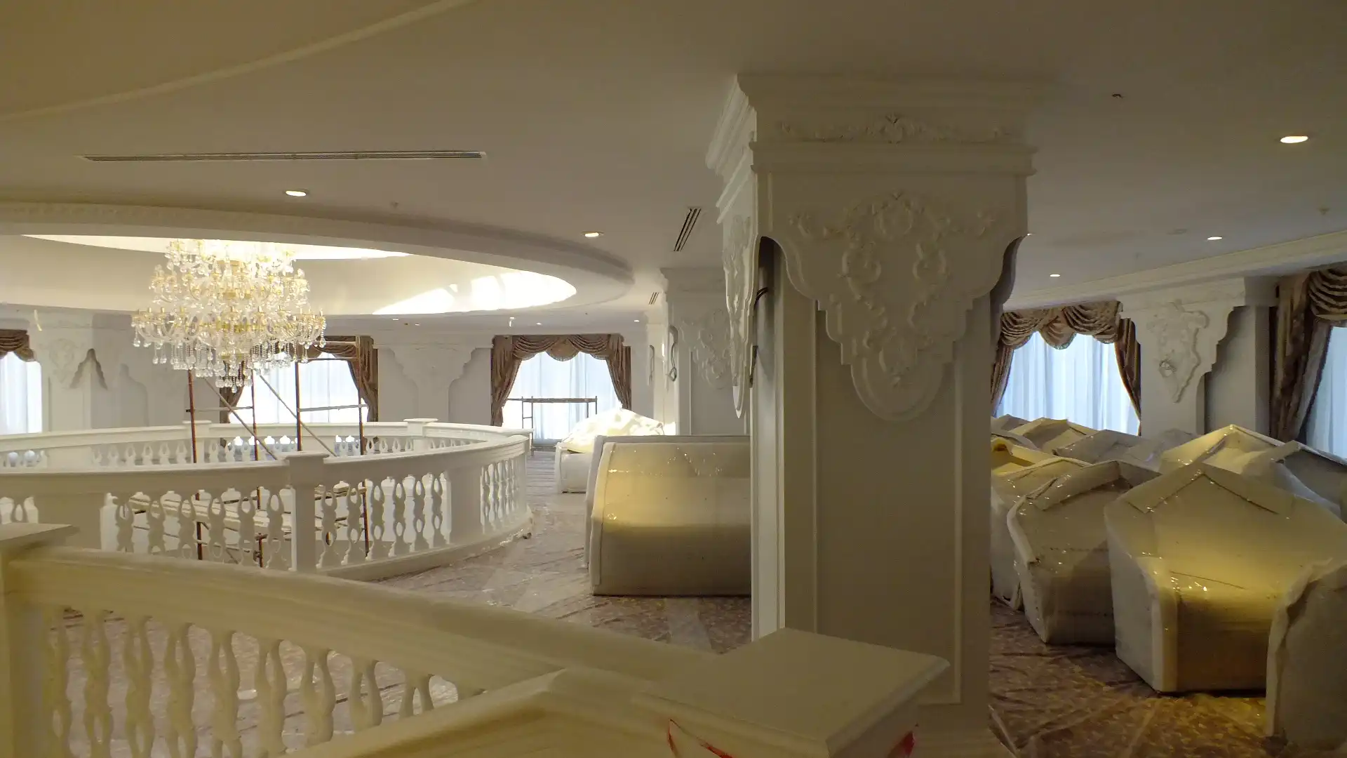 Şamaxı Rixos Otel 094
