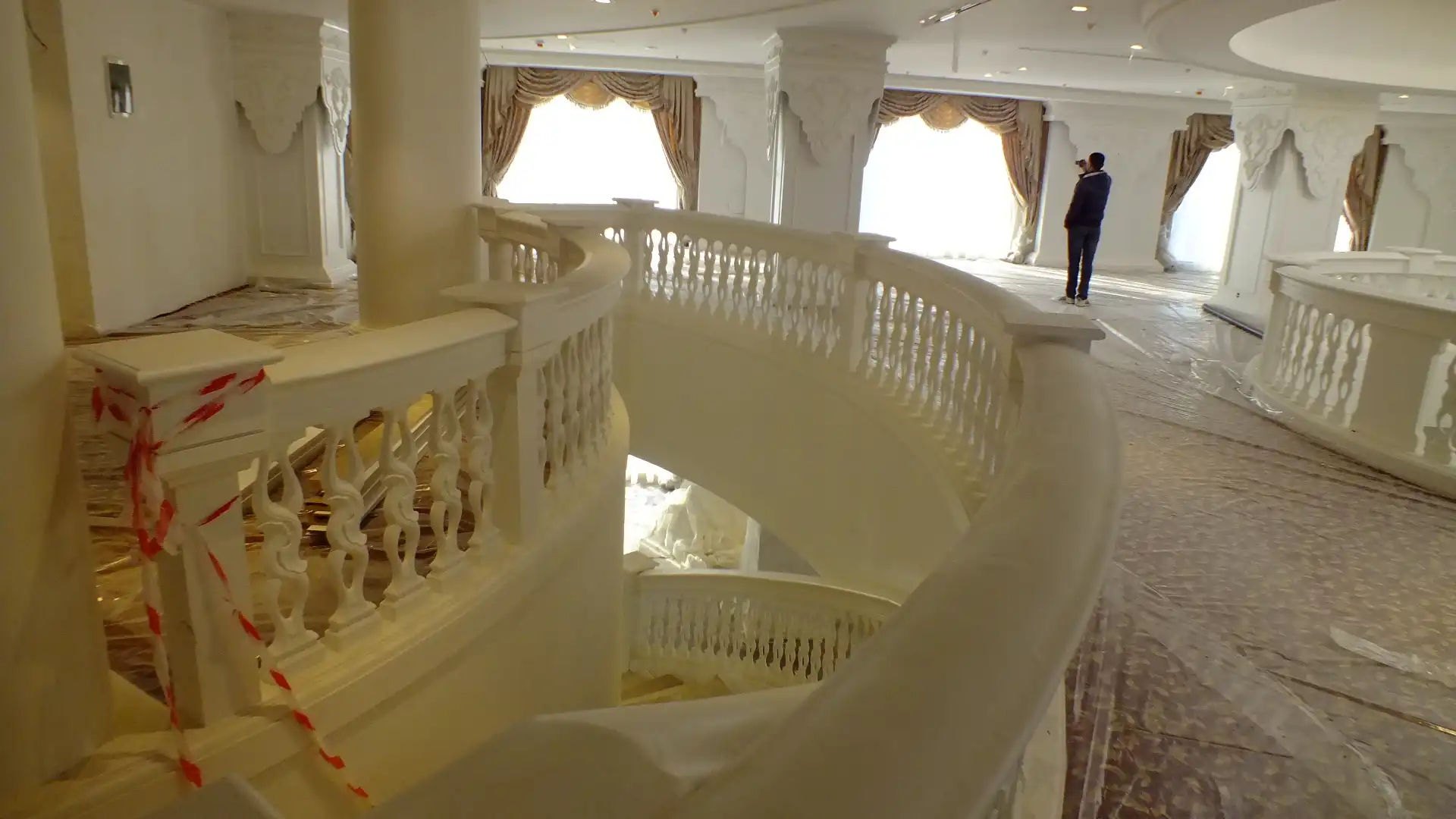 Şamaxı Rixos Otel 095