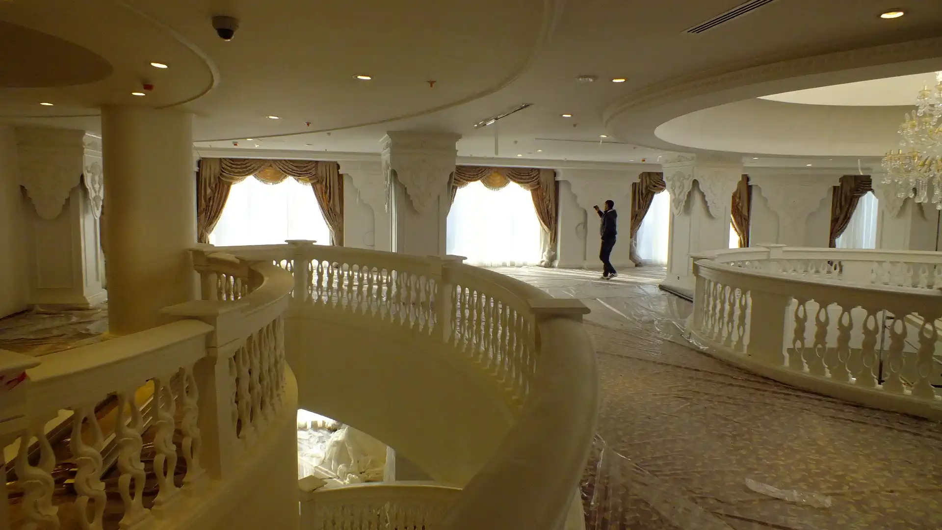Şamaxı Rixos Otel 096