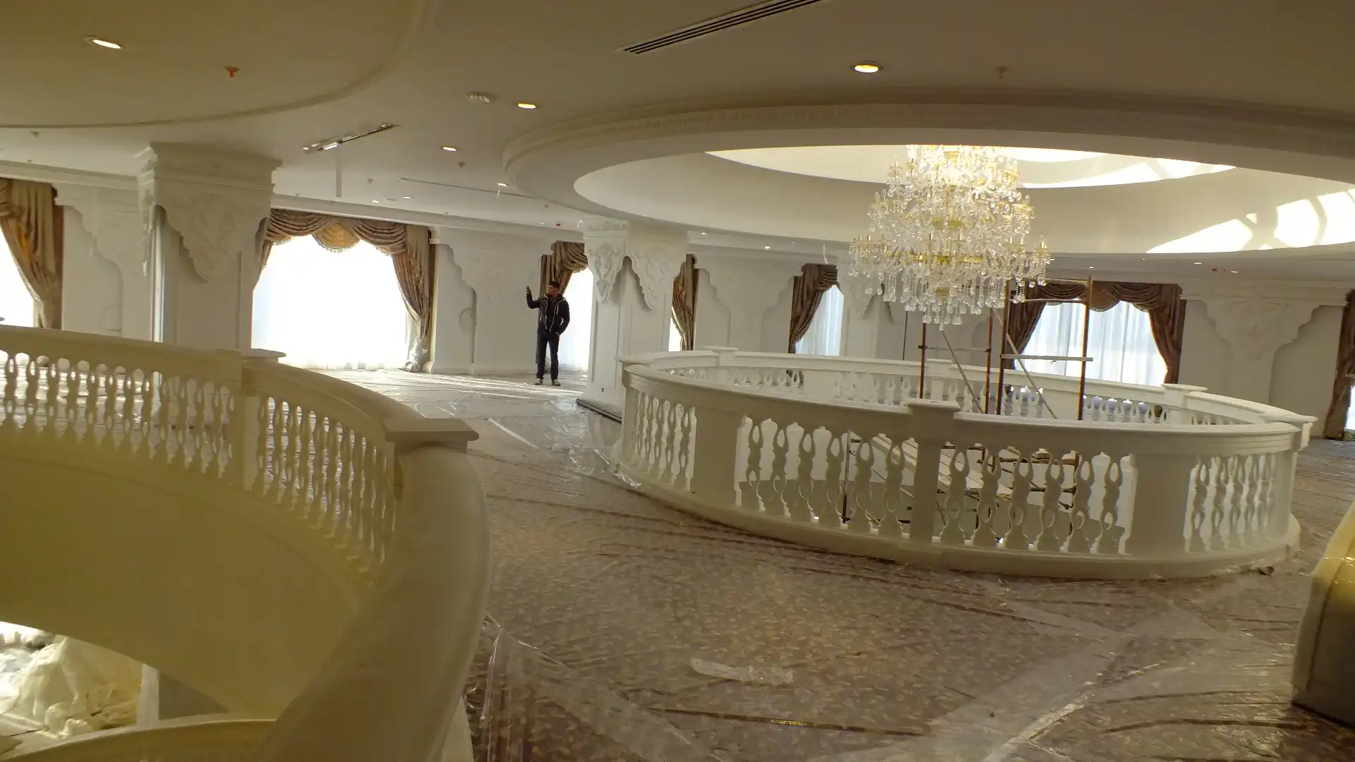Şamaxı Rixos Otel 097