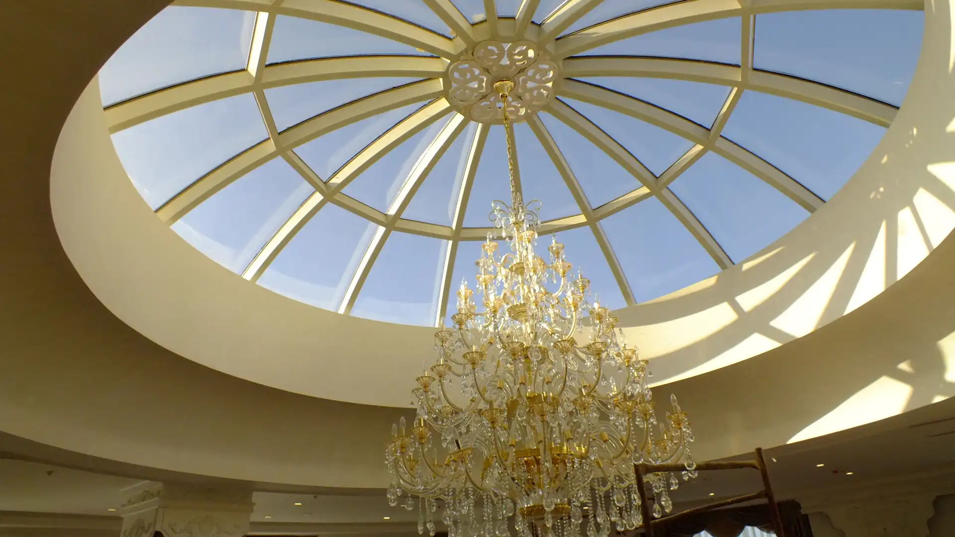Şamaxı Rixos Otel 098