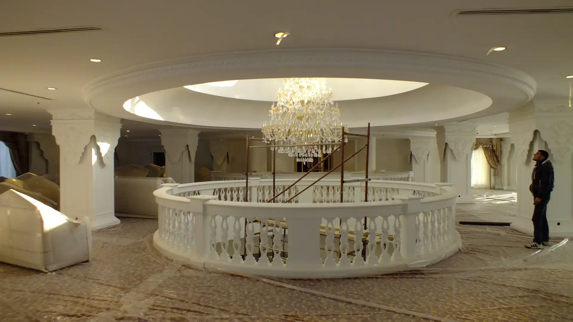 Şamaxı Rixos Otel 099
