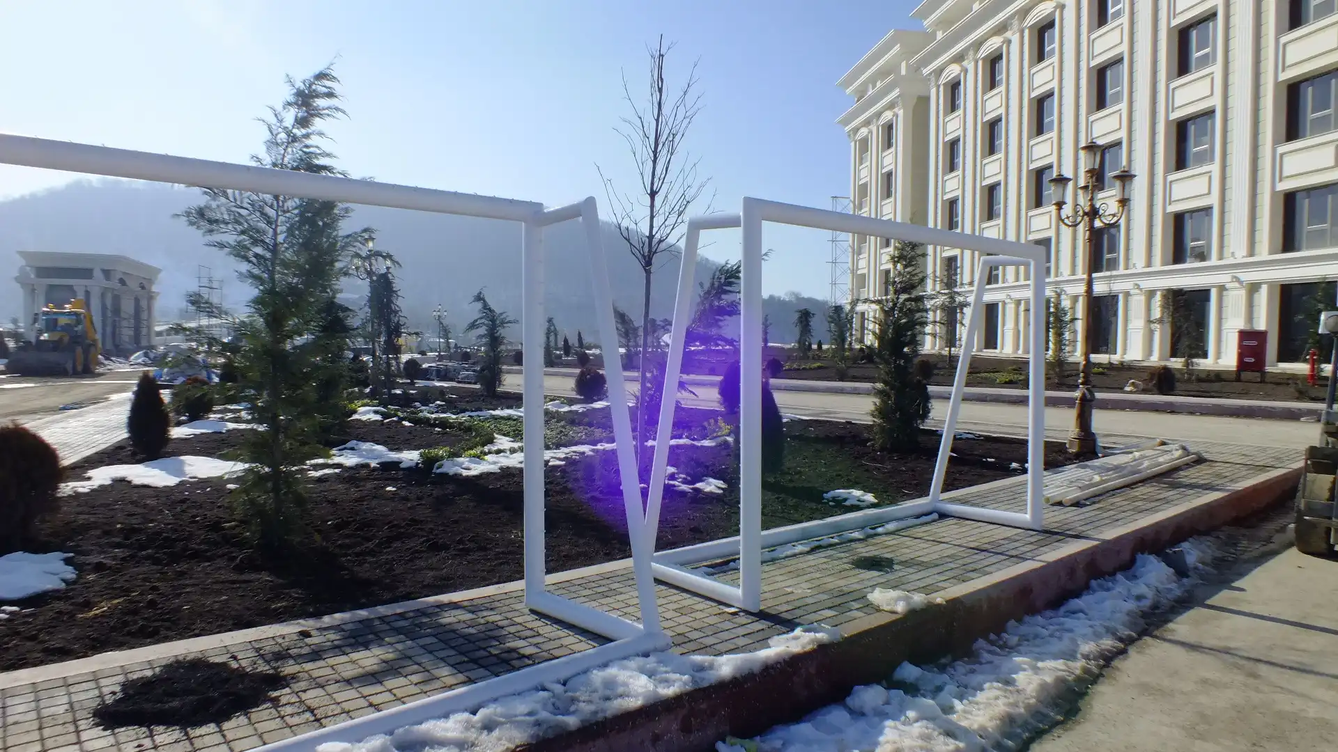 Şamaxı Rixos Otel 114