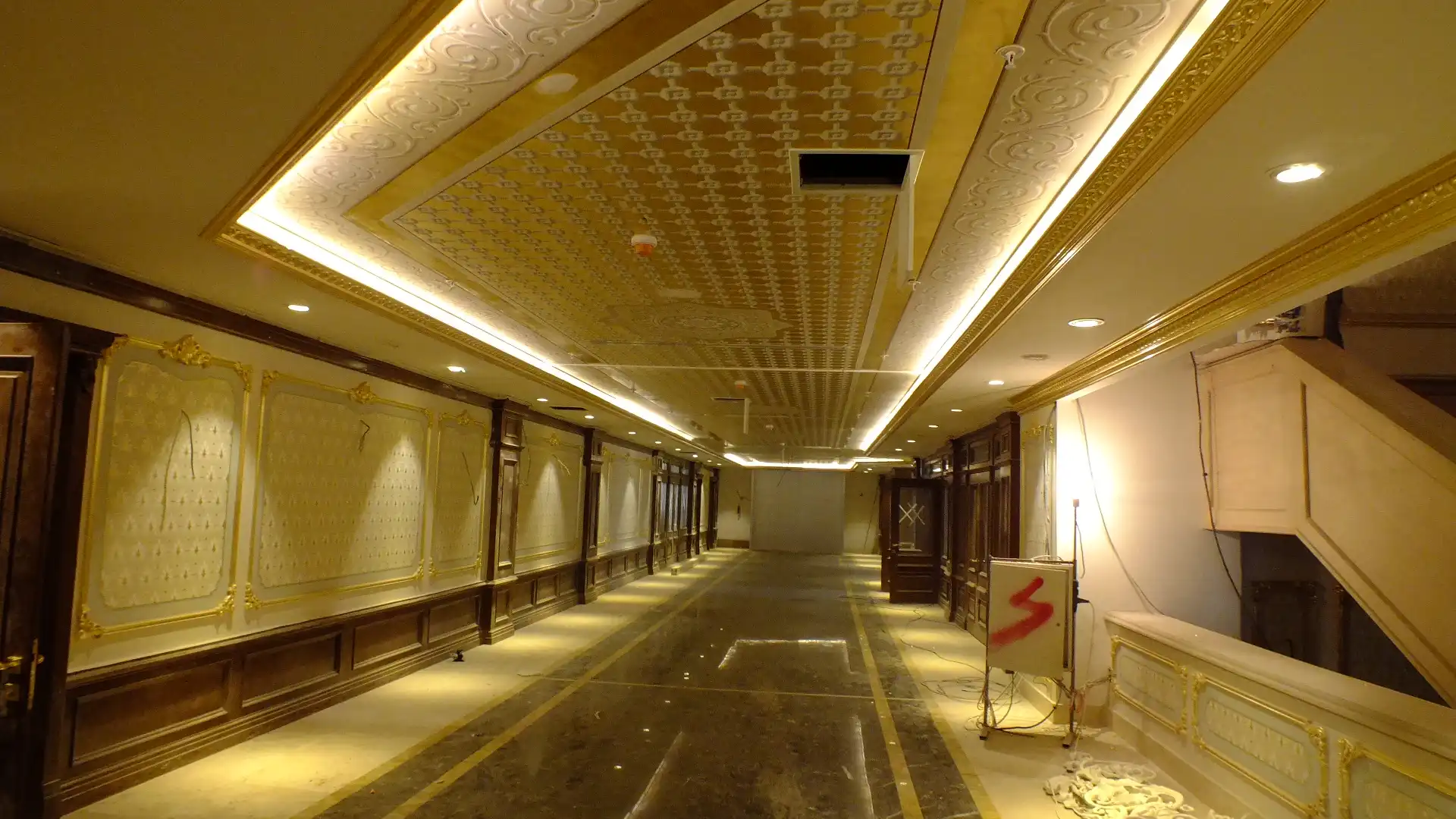 Şamaxı Rixos Otel 116