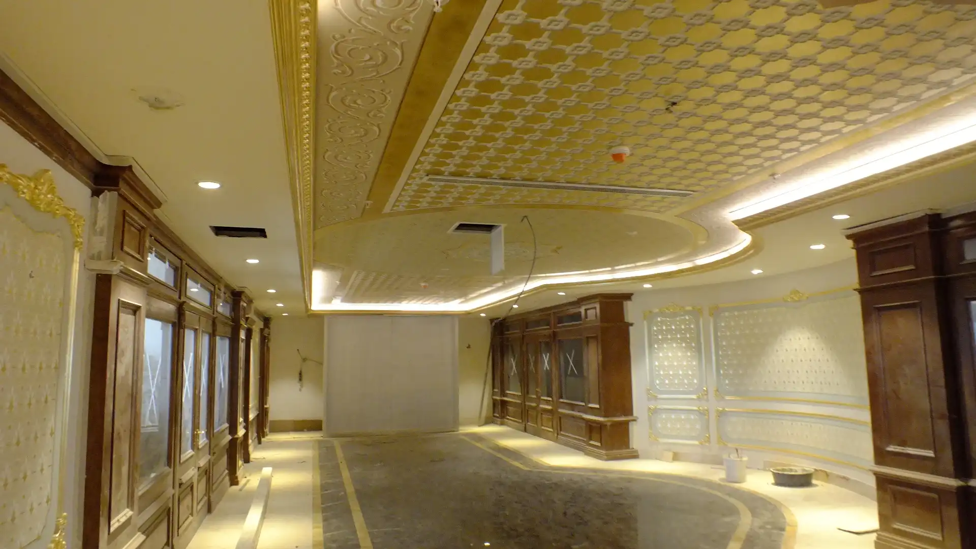 Şamaxı Rixos Otel 118