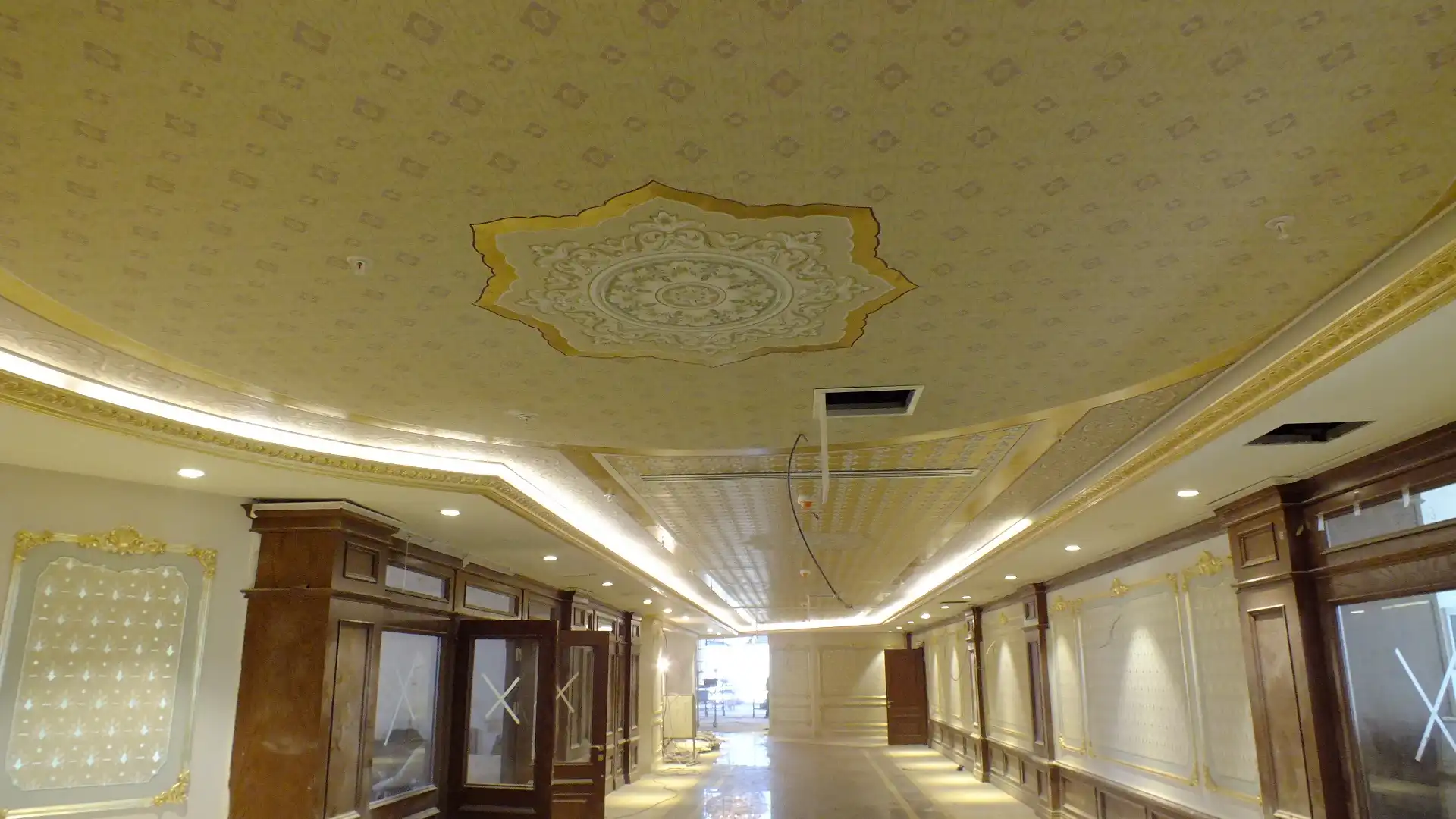 Şamaxı Rixos Otel 119