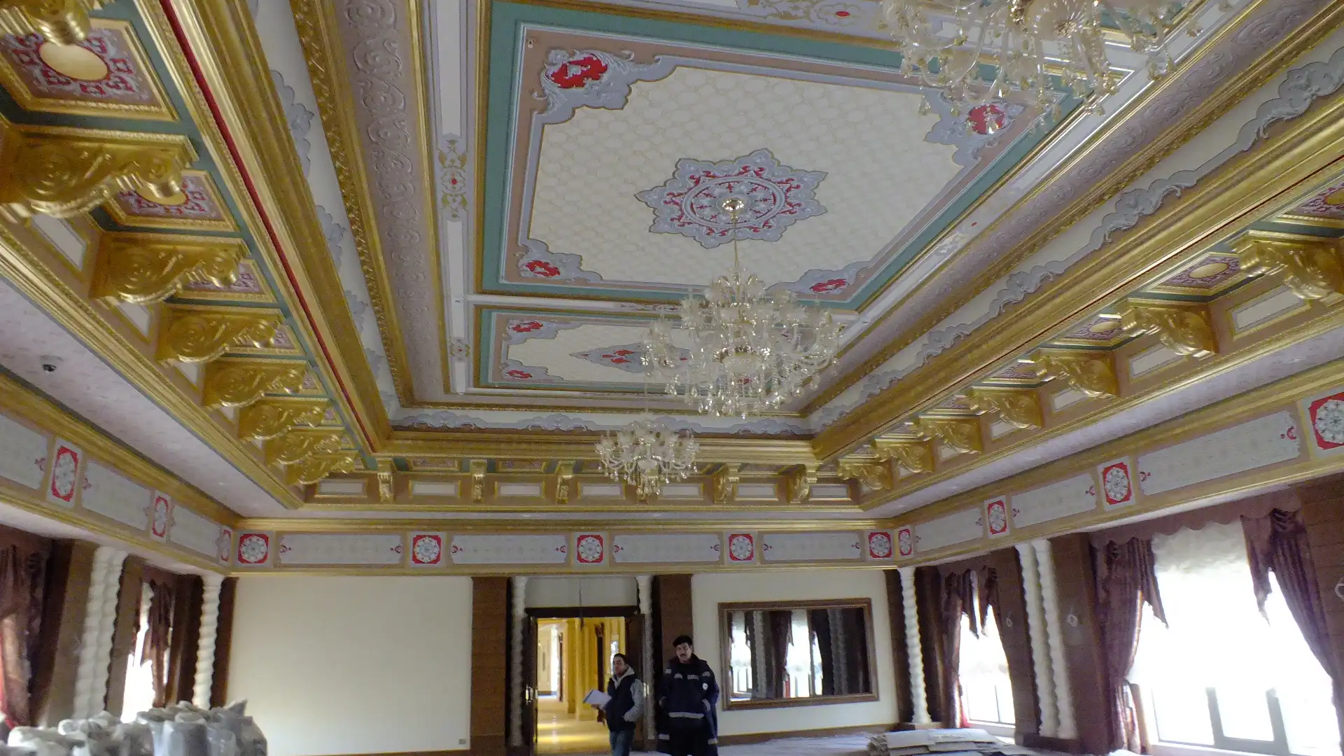 Şamaxı Rixos Otel 120