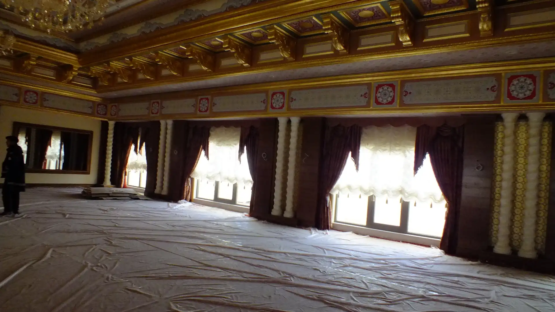 Şamaxı Rixos Otel 121