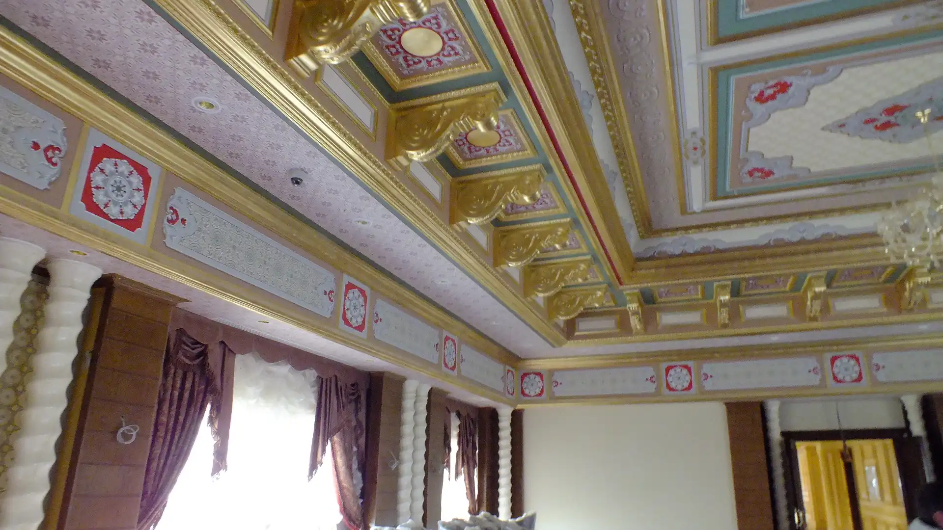 Şamaxı Rixos Otel 122
