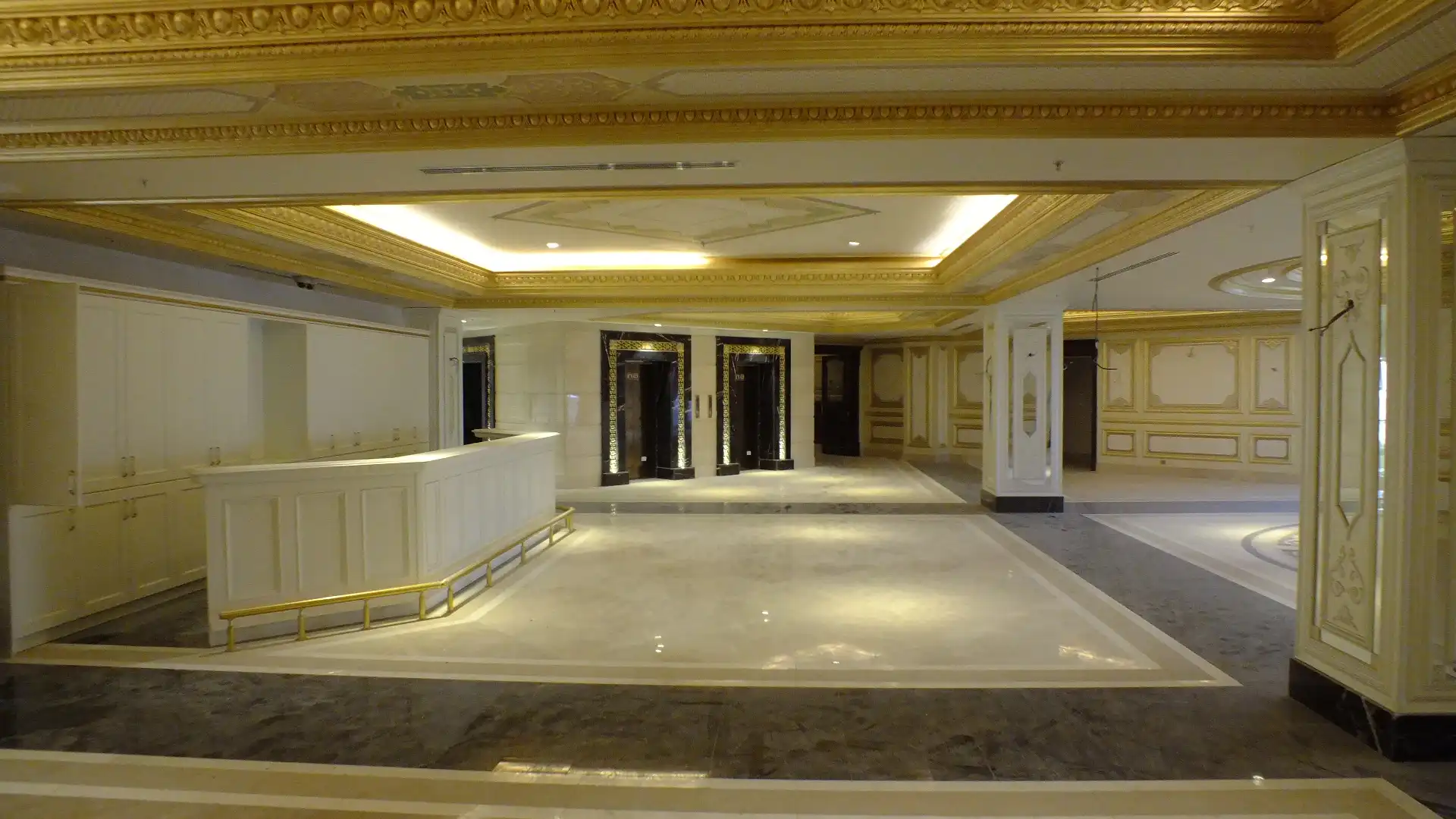 Şamaxı Rixos Otel 124
