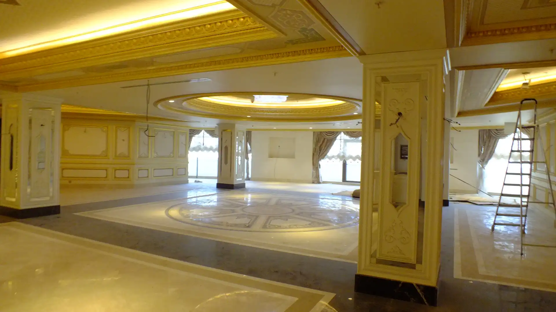 Şamaxı Rixos Otel 125