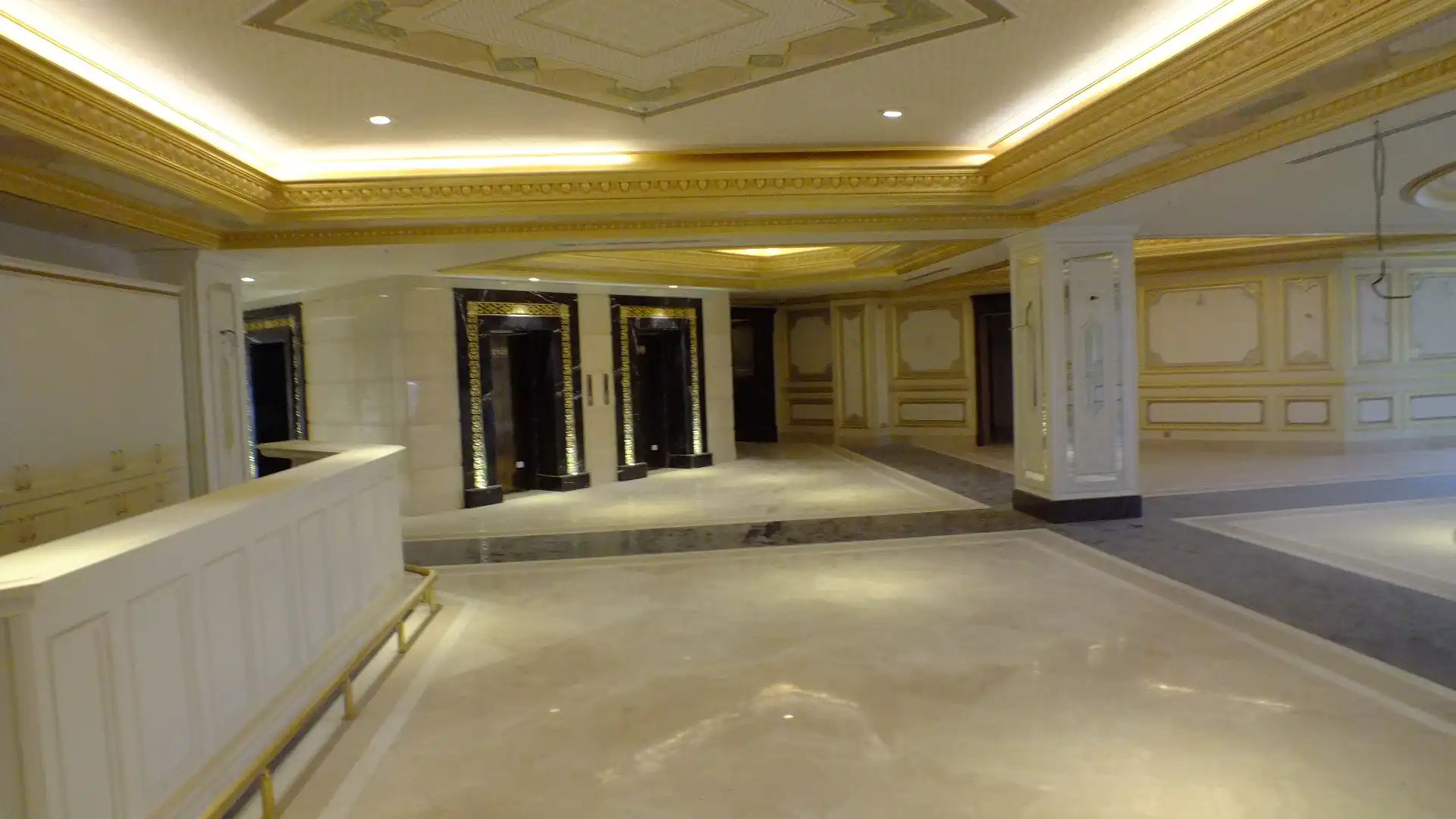 Şamaxı Rixos Otel 126