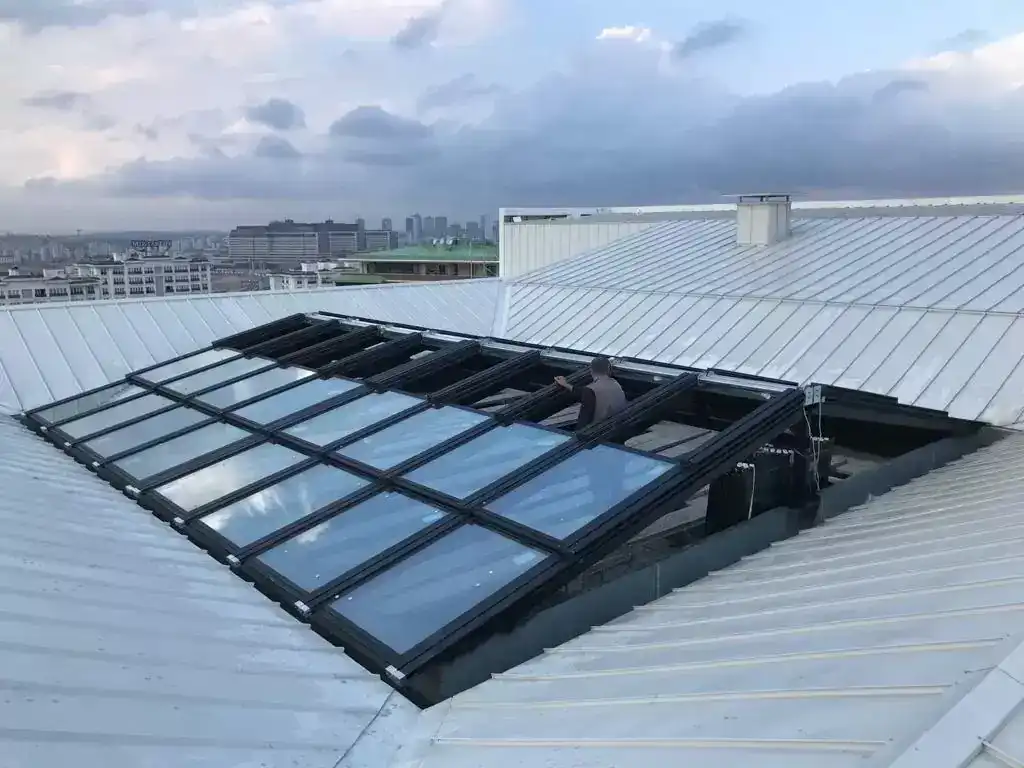 Skylight 003
