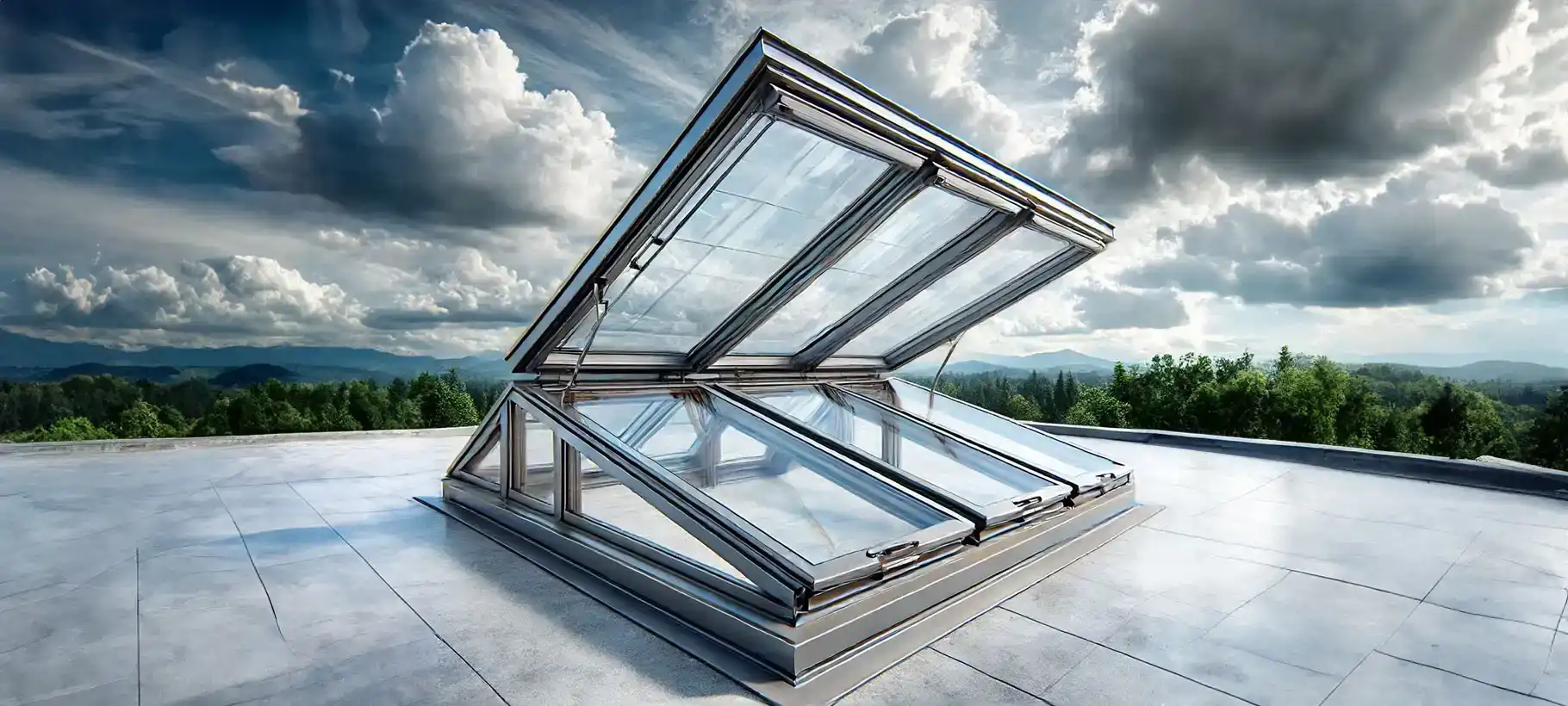 Skylight 009