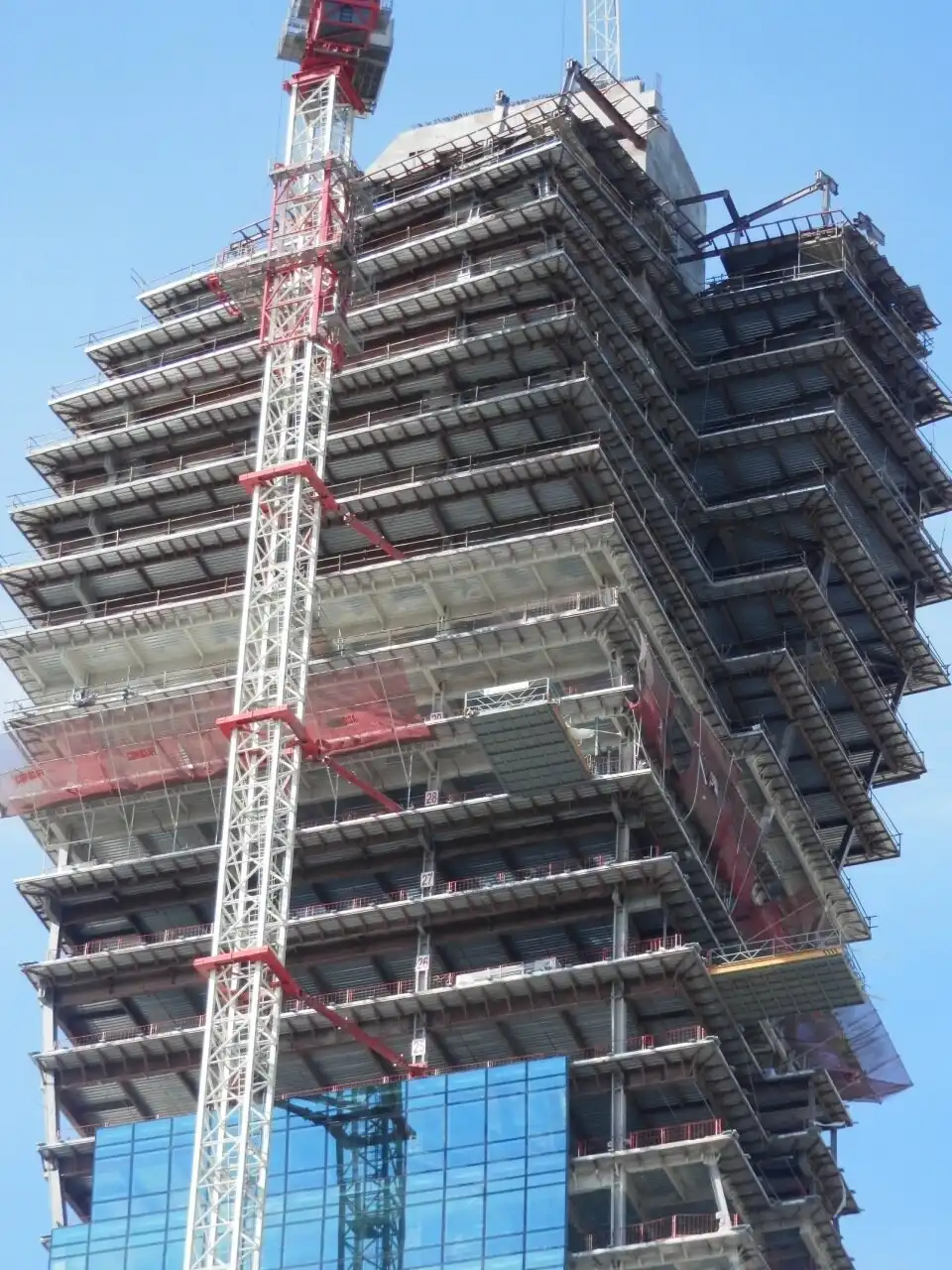 SOCAR Kulesi 023