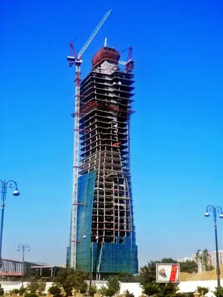 SOCAR Kulesi 024