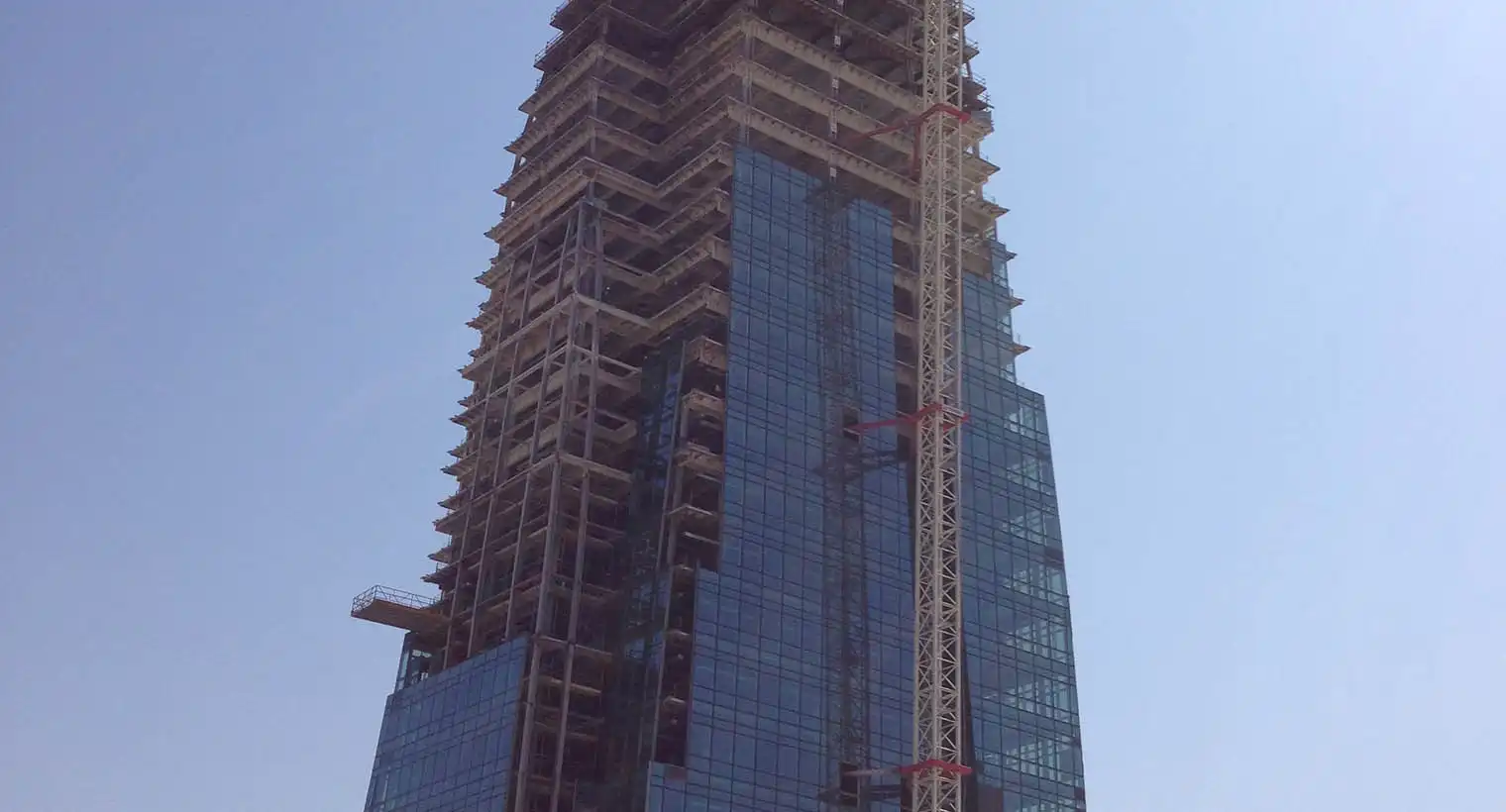 SOCAR Kulesi 026