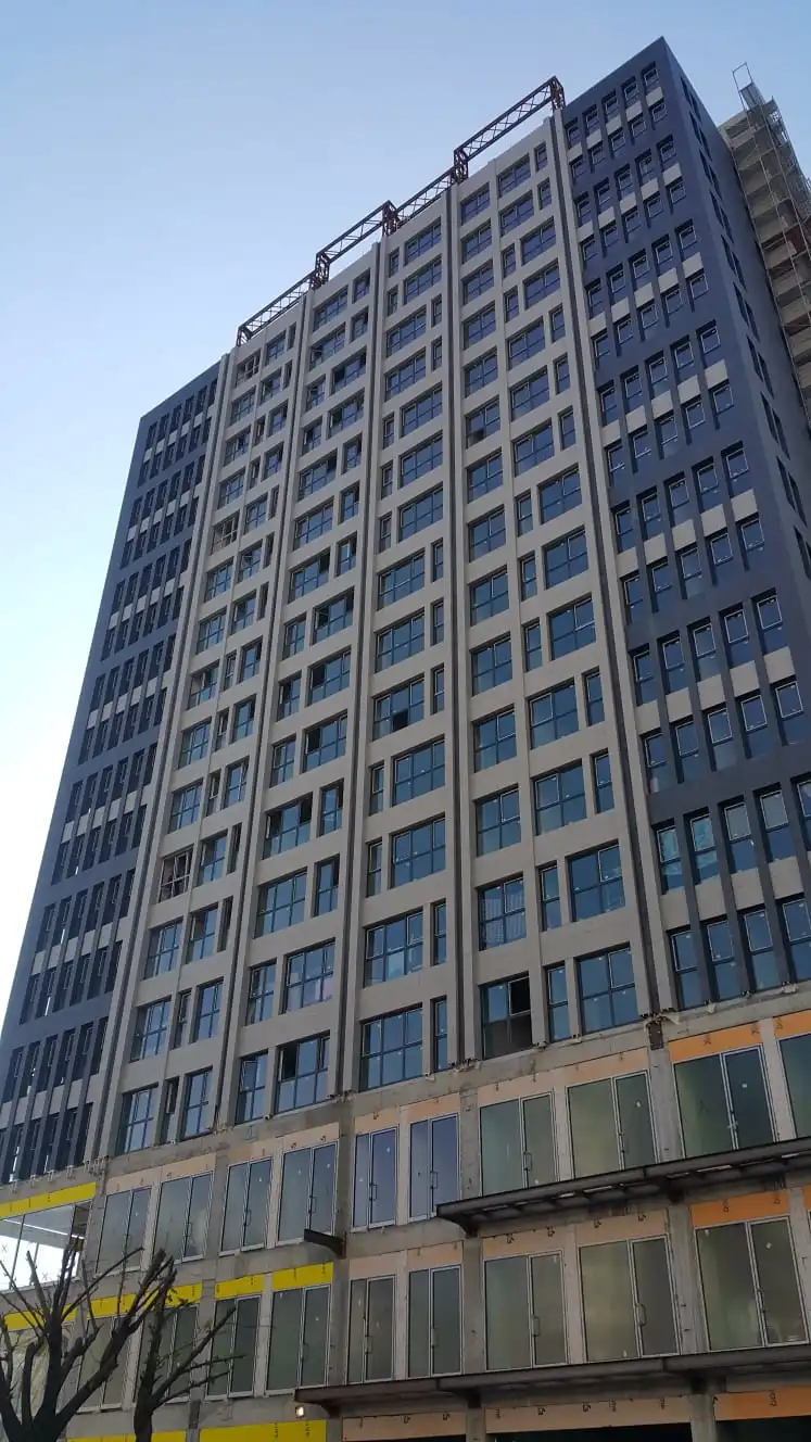 Ümraniye Şantiye 009